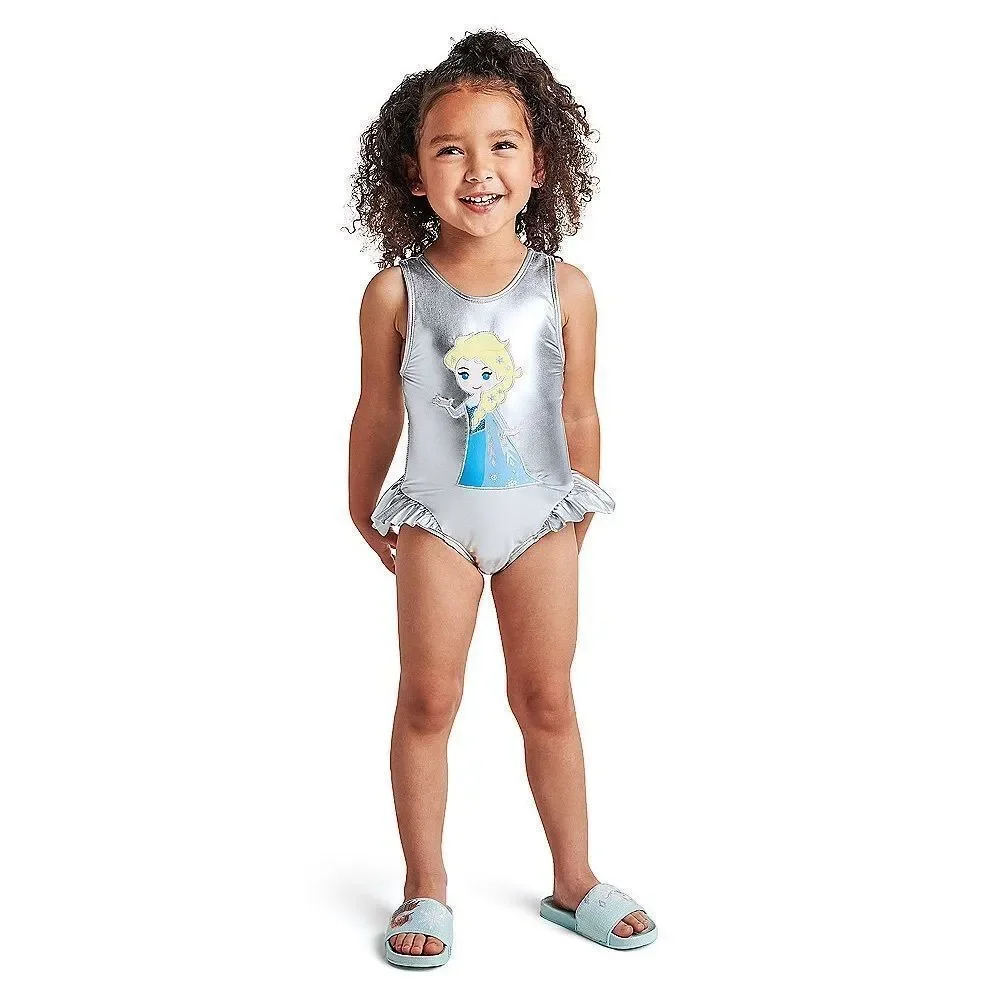 Disney 2pc. Swim Bundle Sz 3M